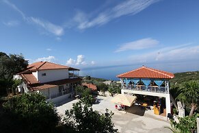 Vila Riza Veliu