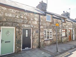 Weaver's Cottage