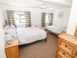 Weaver's Cottage