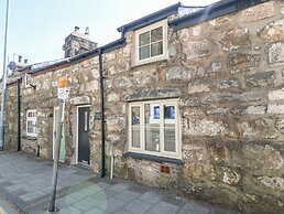 Weaver's Cottage