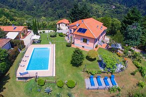 Villa Medicina