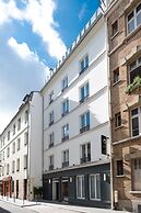 Hotel au coeur des Arts et Metiers