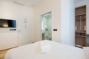 Hotel au coeur des Arts et Metiers
