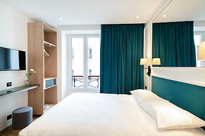 Hotel au coeur des Arts et Metiers