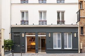 Hotel au coeur des Arts et Metiers