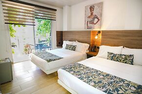 Hotel Natural Hill's by H&R