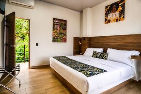 Hotel Natural Hill's by H&R