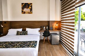 Hotel Natural Hill's by H&R