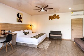 Hotel Natural Hill's by H&R