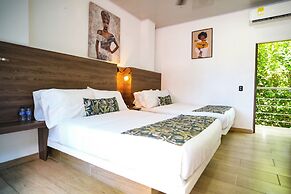 Hotel Natural Hill's by H&R