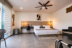 Hotel Natural Hill's by H&R