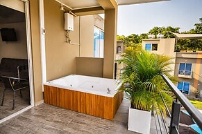 Hotel Natural Hill's by H&R