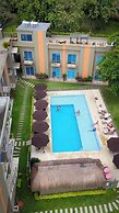 Hotel Natural Hill's by H&R