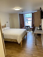 The Grand Harbour Hotel