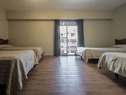 Hotel Marbella