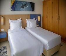 Zephyr Agadir
