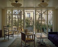 Hôtel Château Voltaire