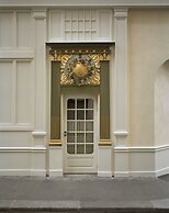 Hôtel Château Voltaire