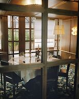 Hôtel Château Voltaire
