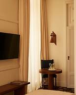 Hôtel Château Voltaire