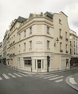Hôtel Château Voltaire