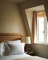 Hôtel Château Voltaire