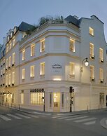 Hôtel Château Voltaire