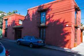 Villa Centro Casa Divina