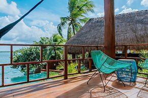 Khaban Bacalar Hotel Boutique