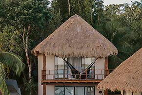Khaban Bacalar Hotel Boutique