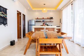 Khaban Bacalar Hotel Boutique