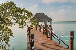 Khaban Bacalar Hotel Boutique