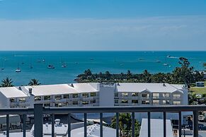 OCEAN VIEWS 16a WIFI POOL & SPA