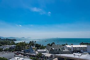 OCEAN VIEWS 16a WIFI POOL & SPA