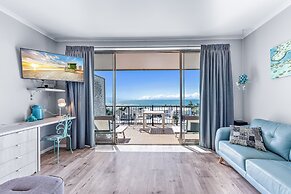OCEAN VIEWS 16a WIFI POOL & SPA