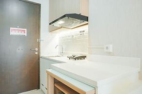 Cozy Living Studio Mustika Golf Apartment