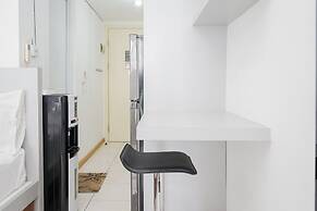 Comfort Studio Apartment at M-Town Residence Serpong