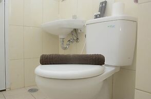 Modern 2BR Apartment @ Springlake Summarecon