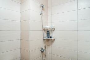 Simply Studio Room Apartment Margonda Residences 5