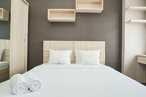 Simply Studio Room Apartment Margonda Residences 5