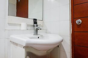 Best Value & Spacious Studio Room Apartment at High Point Serviced