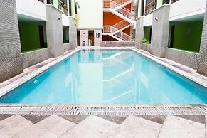 Best Value & Spacious Studio Room Apartment at High Point Serviced