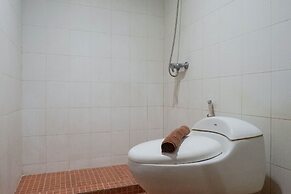 Best Value & Spacious Studio Room Apartment at High Point Serviced