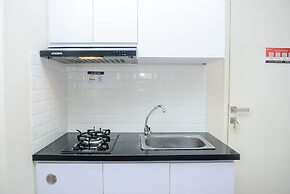 Best and Relax 2BR Springlake Summarecon Apartment