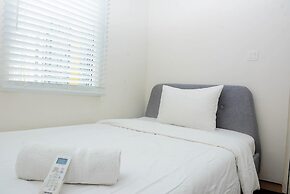 Best and Relax 2BR Springlake Summarecon Apartment