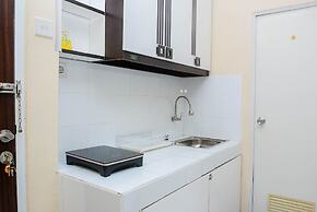 Comfy 2BR Mutiara Bekasi Apartement