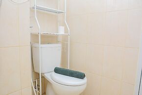 Comfy Studio at The Springlake Summarecon Apartment