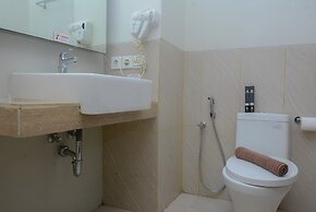 Cozy Studio at Bogor Icon Apartment