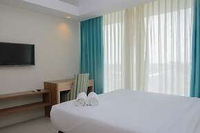 Cozy Studio at Bogor Icon Apartment