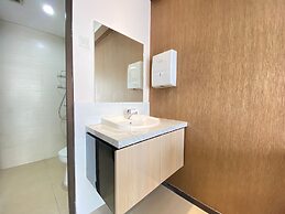 Luxurious & Cozy 2BR Gateway Pasteur Apartment near Exit Toll